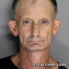 Monroe Hall JR booking photo