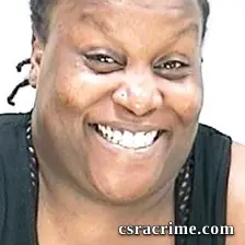 Montair Booker booking photo