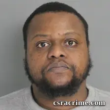 Montana Cullum booking photo