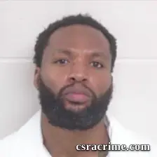 Montaviis Jiquez Merritt booking photo