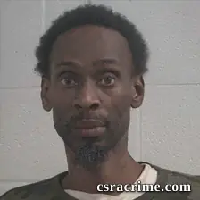 Montence Yartrell Lampkin booking photo