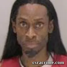 Montence Yartrell Lampkin booking photo