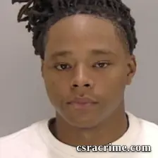 Montrael Jaheim Terrence Callaway booking photo