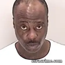 Montrell Dennard Landrum booking photo