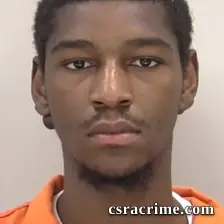 Montrez Zaquan Johnson booking photo