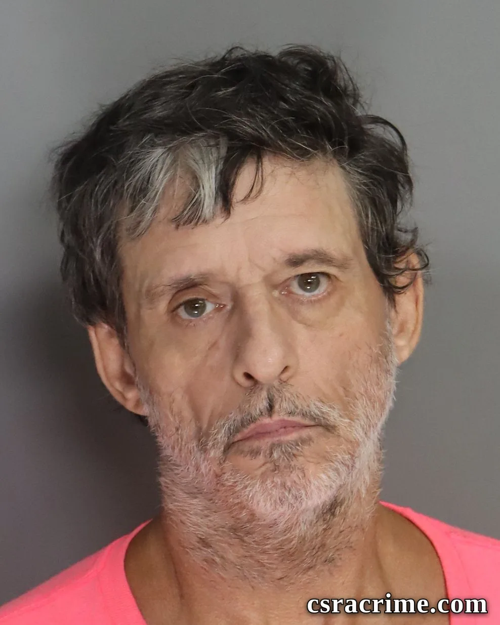Monty Boatwright booking photo