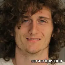 Monty Boatwright III booking photo