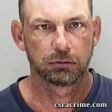 Monty Miller booking photo