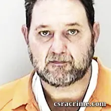 Morgan Mizelle booking photo