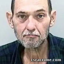 Morgan Mizelle booking photo