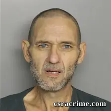Morgan Mizelle booking photo