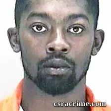 Morsaie Curry booking photo