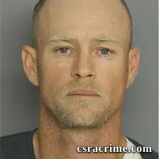 Mortice Joyner JR booking photo