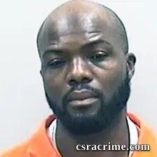 Muhammad Abduljalil booking photo