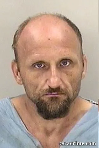 Muriel Rye booking photo