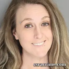 Murray Frank booking photo