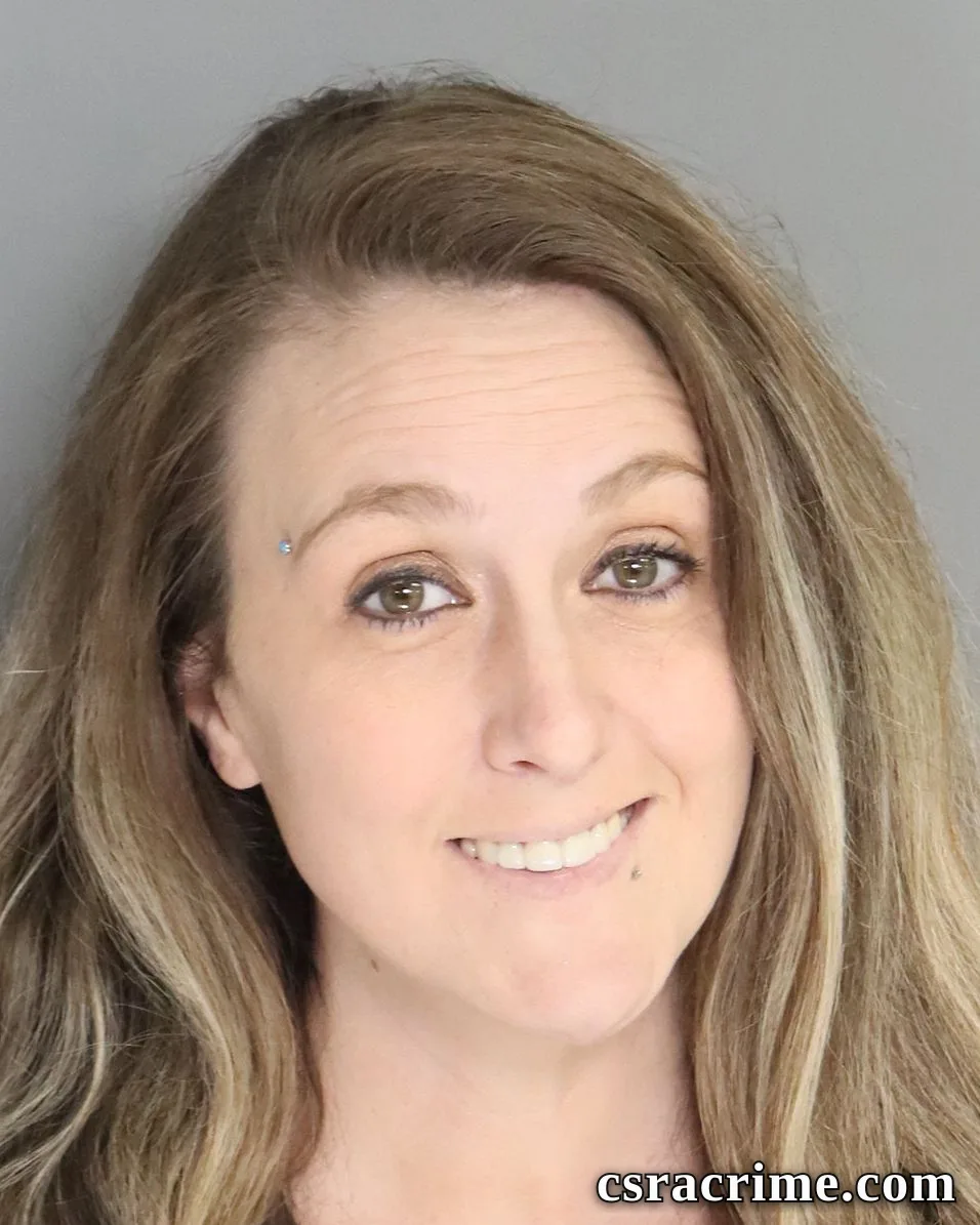 Murray Frank booking photo