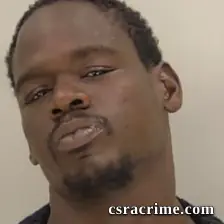 Mustafa Omaer Wallace booking photo