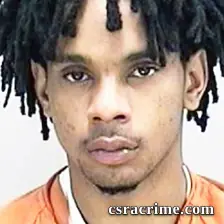 Mylaik Wimberly booking photo