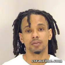 Mylaik Wimberly booking photo