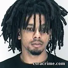 Mylaik Wimberly booking photo
