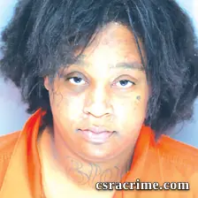 Mysterious Morton booking photo