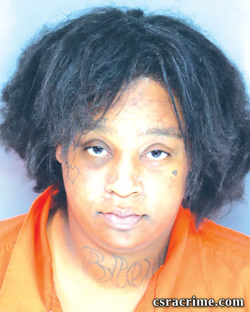 Mysterious Morton booking photo