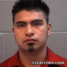 Nabor Temoxtle-Panzo booking photo