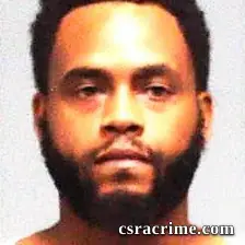 Nadra Qualeef Cosom booking photo