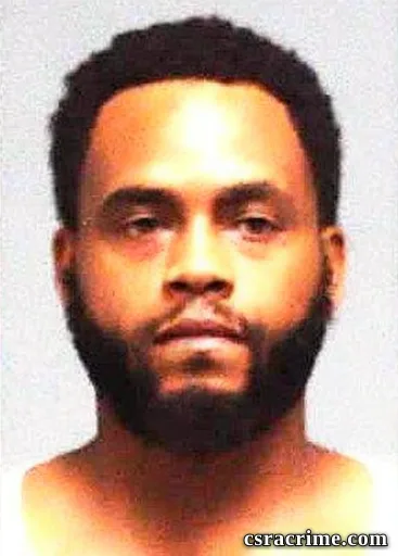 Nadra Qualeef Cosom booking photo