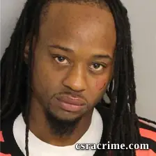 Naecolbi Crumley booking photo