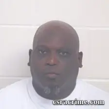 Naketta Feon Reeves booking photo