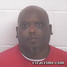 Naketta Feon Reeves booking photo