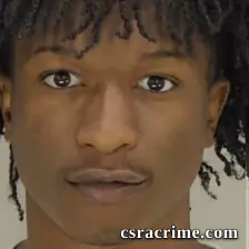 Nakobe Kamod Wimbley booking photo