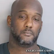 Namarcus Dunn booking photo