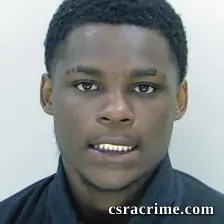 Nametrius Mcclam booking photo