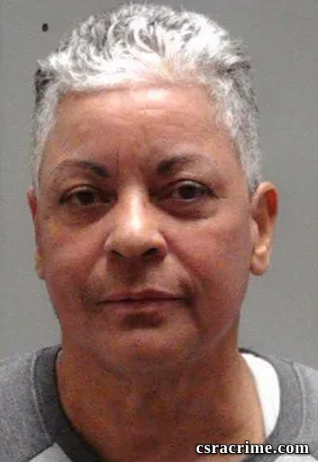 Nancy Rivera Encarnacion booking photo
