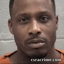 Naquan Orlando Turner booking photo