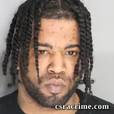 Nasadeam Stewart booking photo