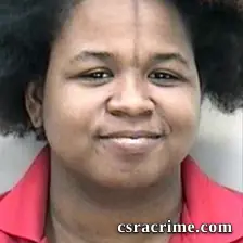 Nashaun Mingledolph booking photo