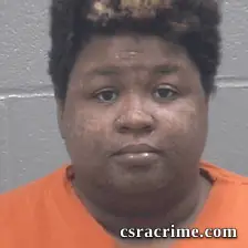 Nashaun Mingledolph booking photo