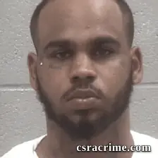 Nasheed Abdul Rahiim Talib booking photo