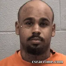 Nasheed Abdul Rahiim Talib booking photo