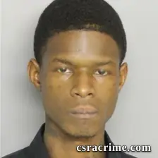 Nashon Simpkins booking photo