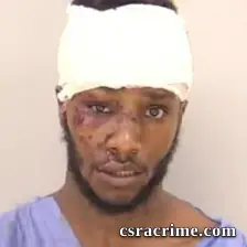 Nasir James Woods-Blackwell booking photo