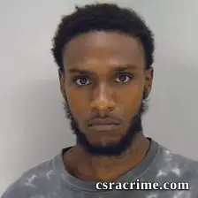 Nasir Woodsblackwell booking photo