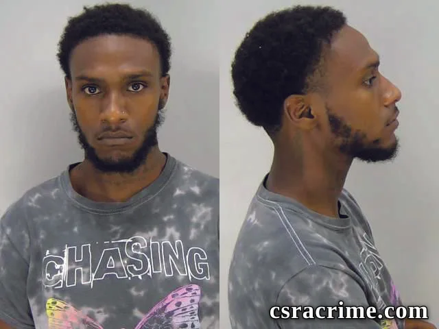 Nasir Woodsblackwell booking photo