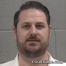 Nathan Adam Owens booking photo