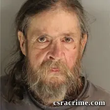 Nathan Braddy booking photo