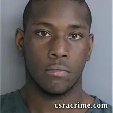 Nathan Council booking photo
